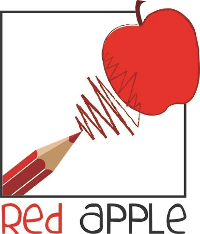 Red Apple
