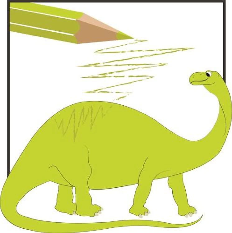 Dinosaur