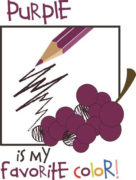 My Favorite Color