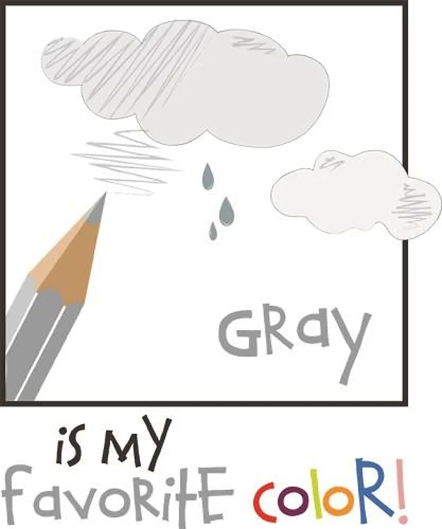 My Favorite Color
