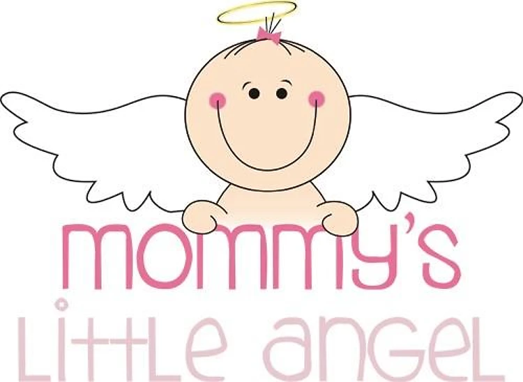 Mommys Little Angel