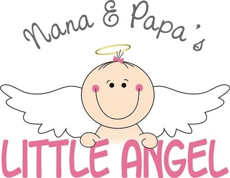 Little Angel