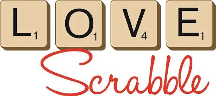 Love Scrabble