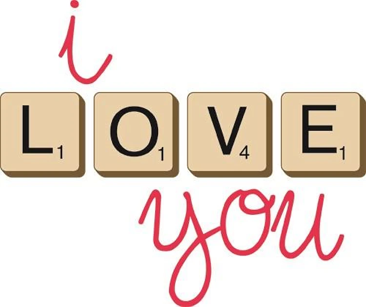 I Love You