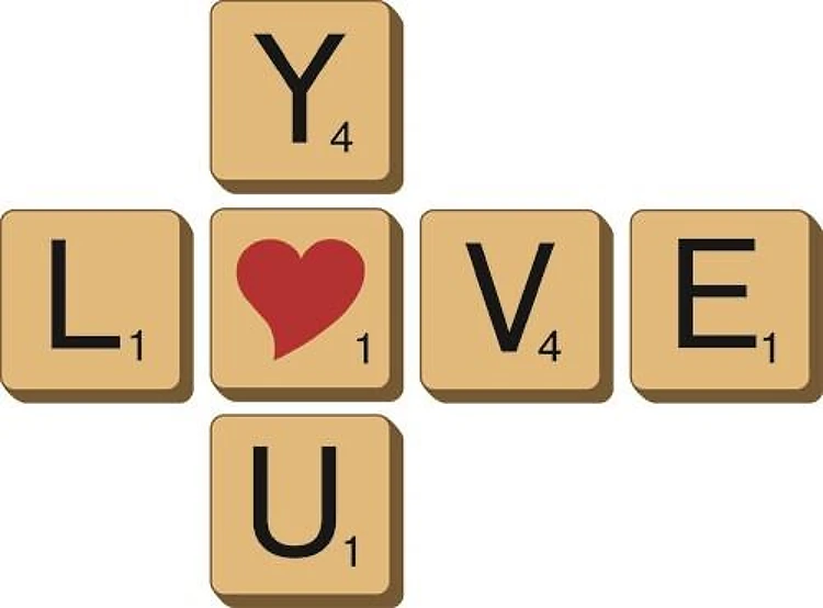 Love You