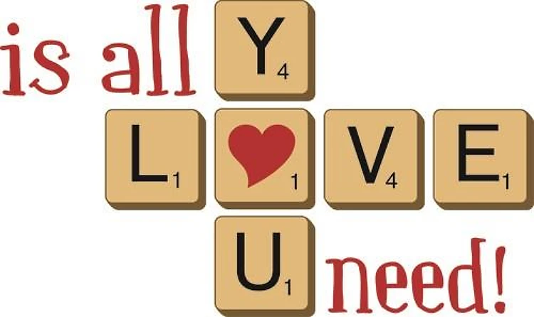 All You Need