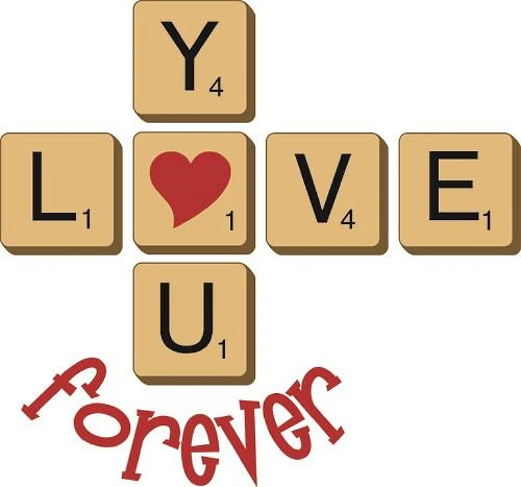 Love You Forever