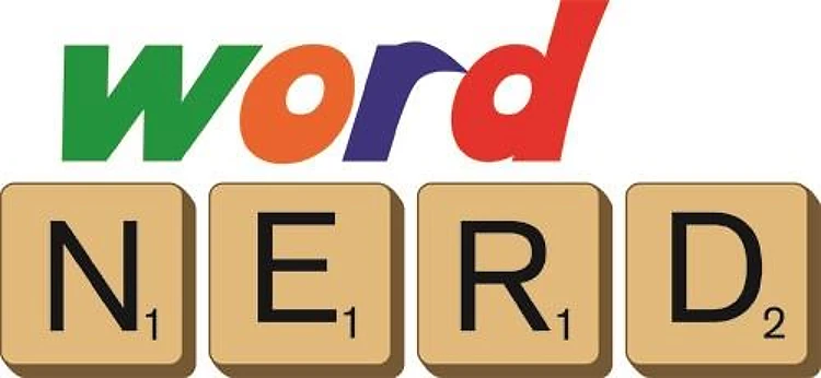 Word Nerd