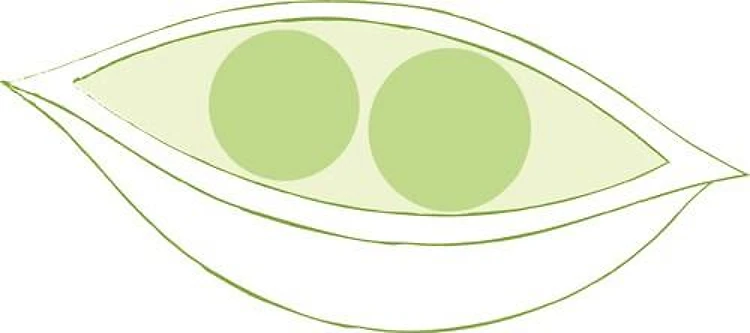 Peas