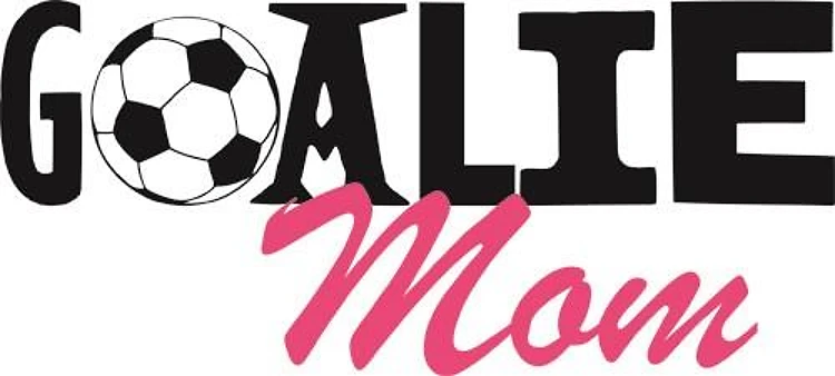 Goalie Mom