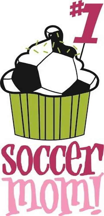 Soccer Mom