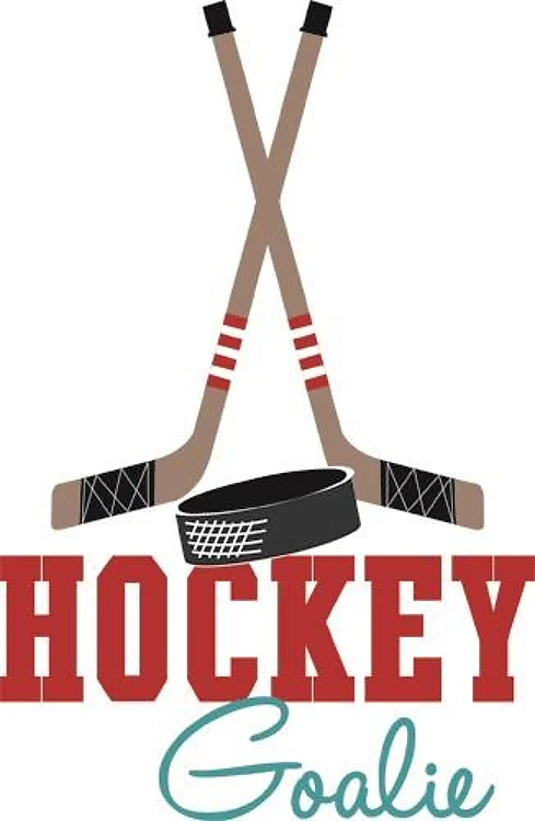 Hockey Goalie