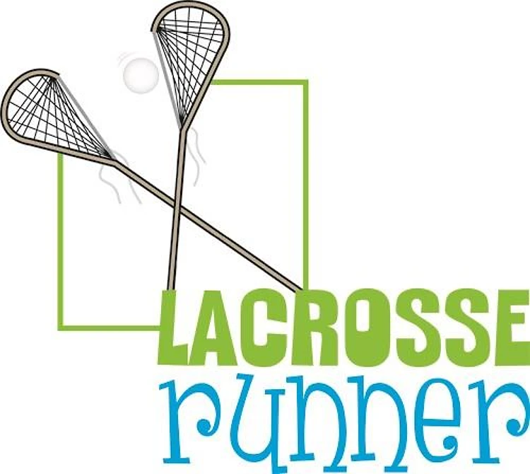 lacrosse runner