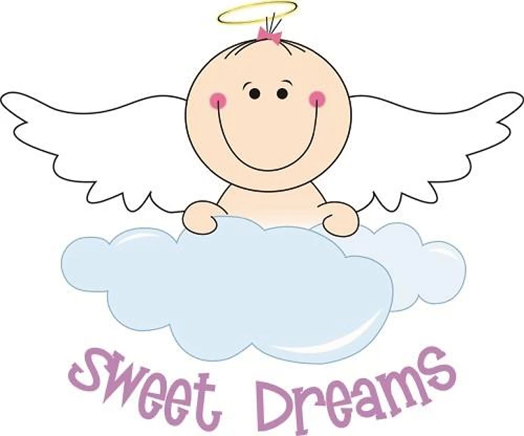 Sweet Dreams