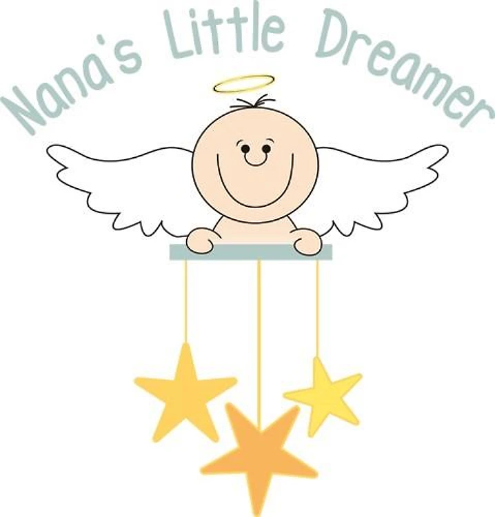 Nanas Little Dreamer