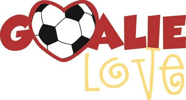 Goalie Love