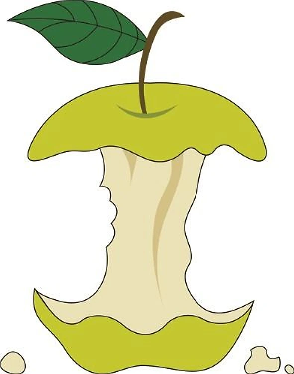Green Apple