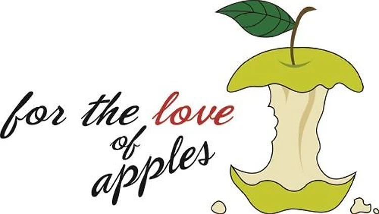 Love Of Apples