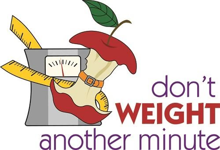 Dont Weight