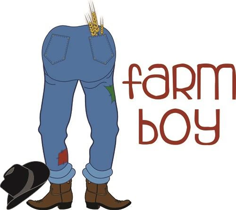 Farm Boy