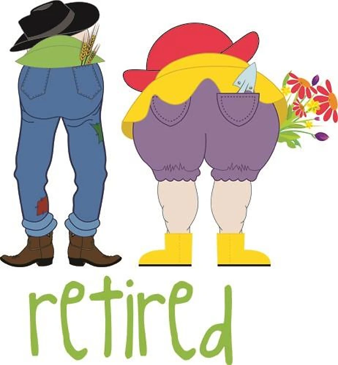 Retired