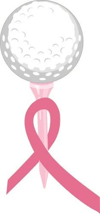 Pink Ribbon Golf
