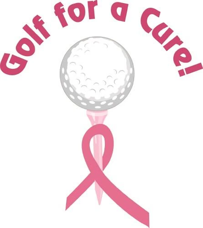 Golf For A Cure