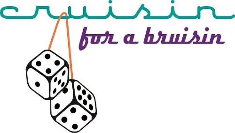 For A Bruisin