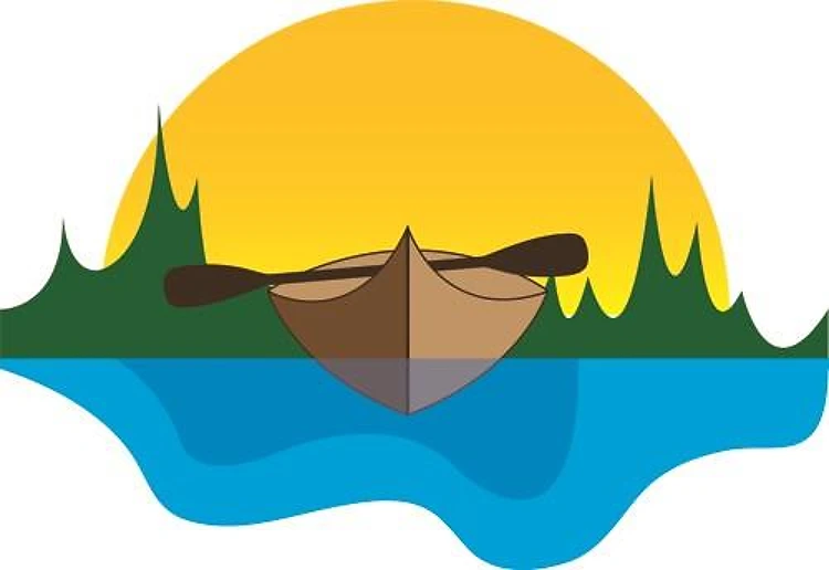 Canoeing