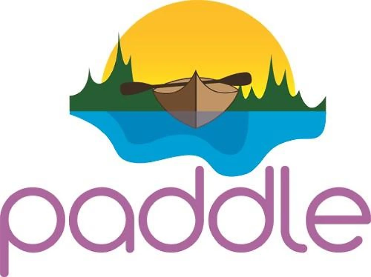 Paddle