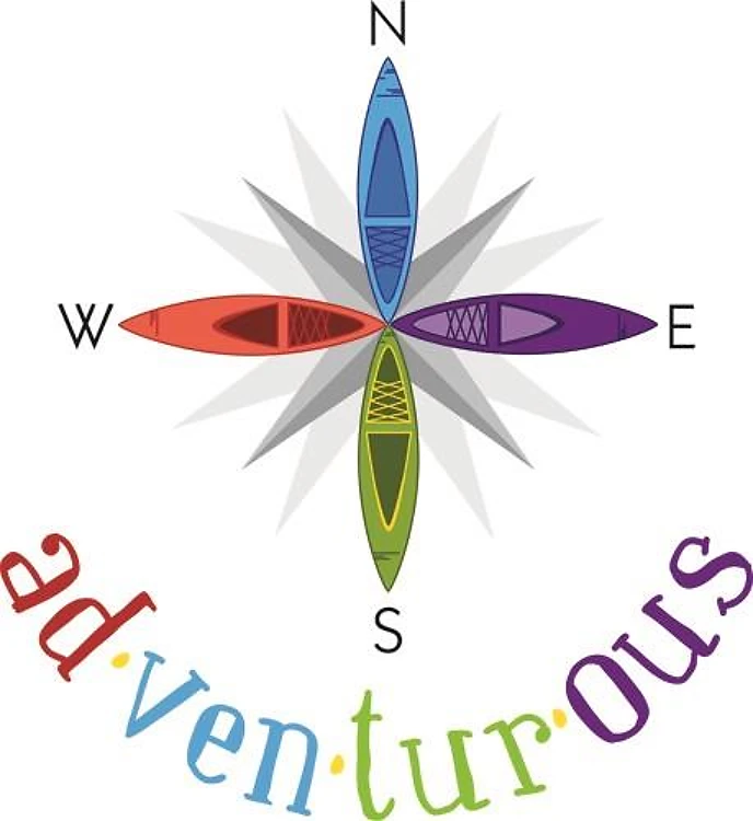 Adventurous