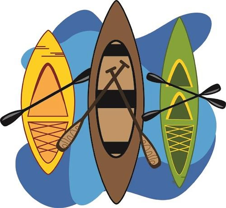 Kayaks