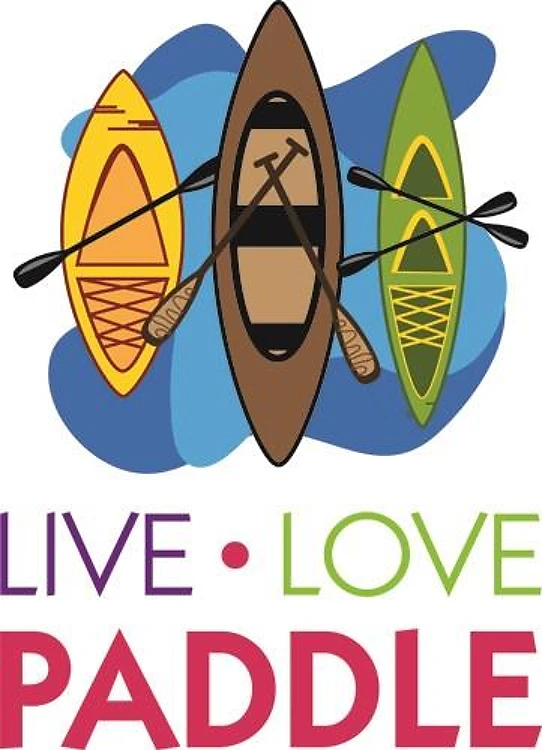 Live Love Paddle