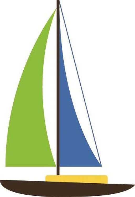 Sail Boat