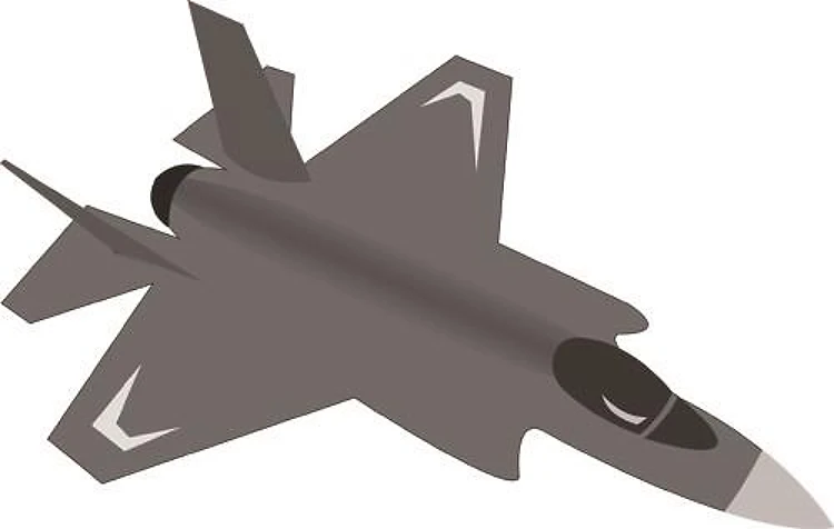 F-35 Lightning II