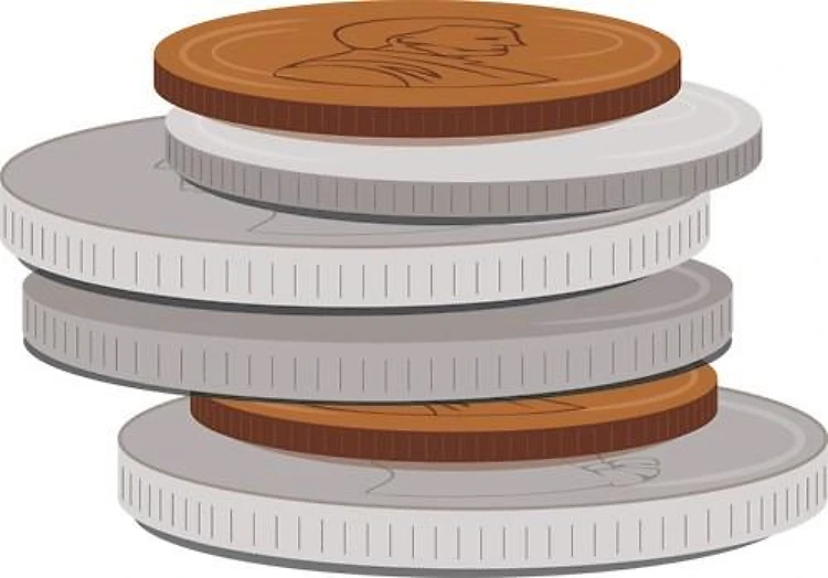 Coins