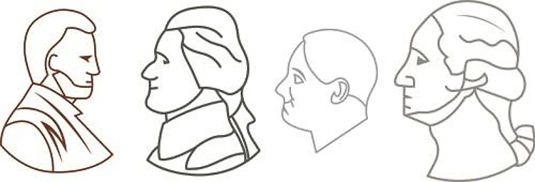 Coin Heads