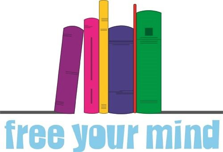 Free Your Mind