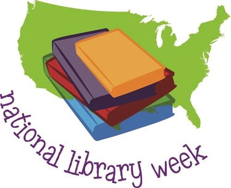 National Library Week