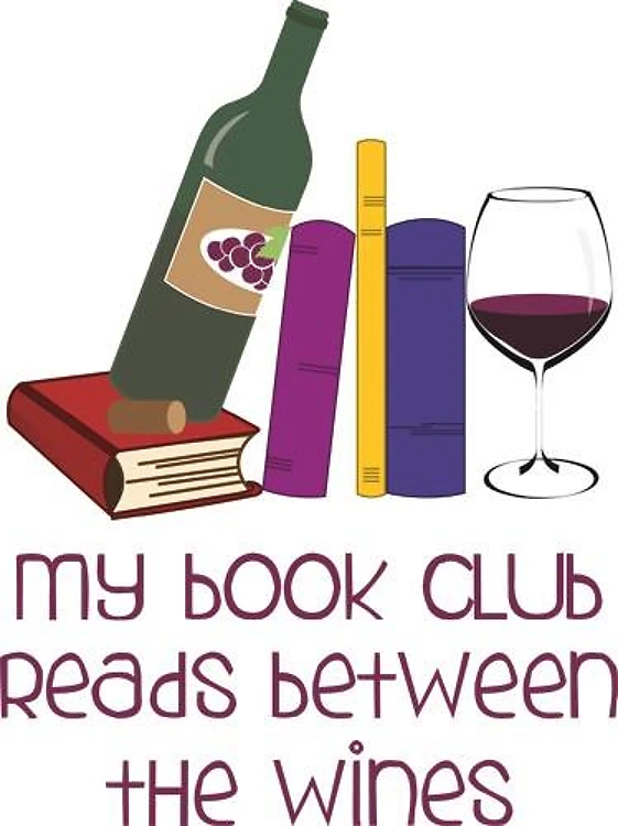 My Book Club
