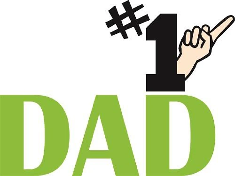 1 Dad