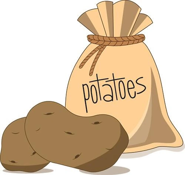 Potatoes