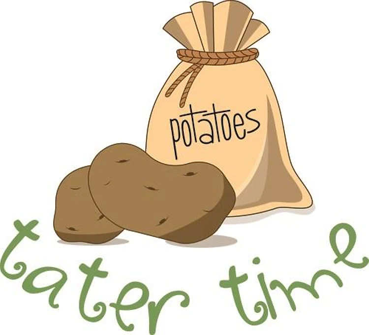 Tater Time