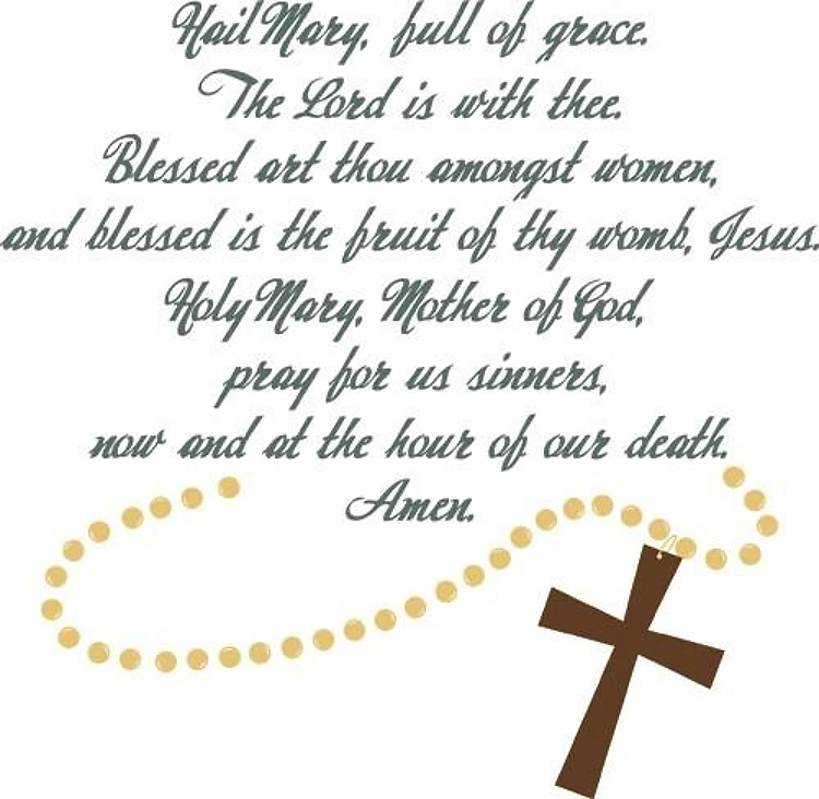 Hail Mary