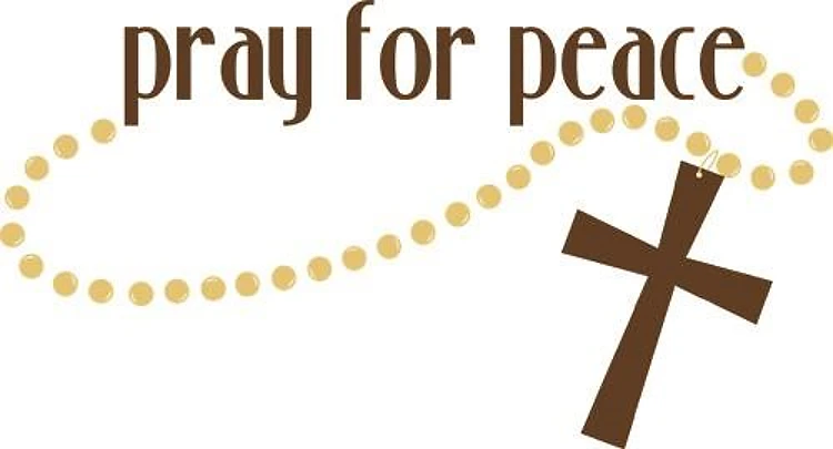 Pray For Peace