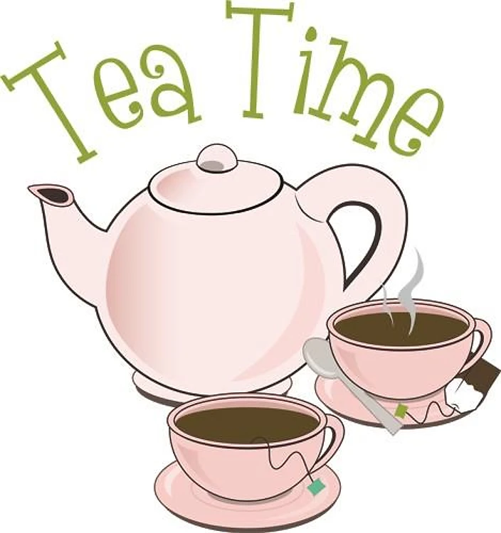 Tea Time