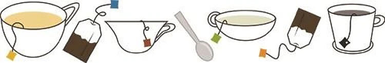 Tea Bags