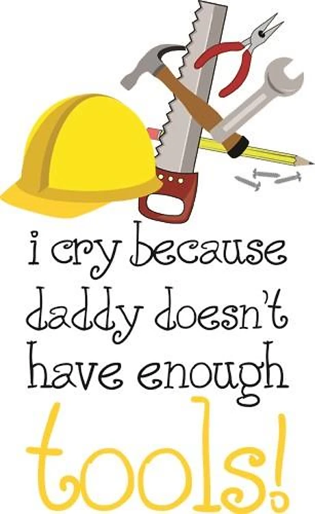 Enough Tools
