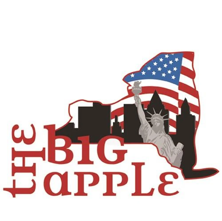 The Big Apple