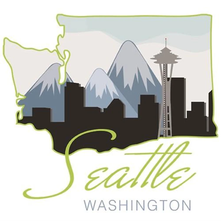 Seatle Washington